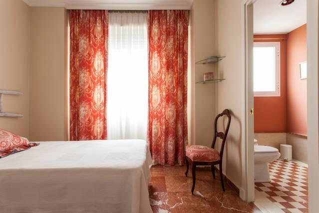 Apartamento Plaza Nueva Sevilla Eksteriør bilde